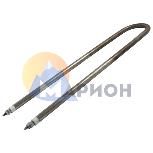 ТЭН воздушный 95 C 13/1.25 Т 220 (мо 69; Ф2)